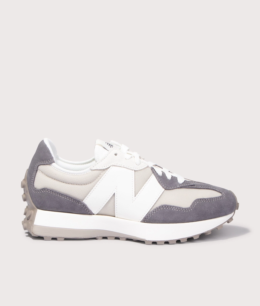 New Balance Mens 327 Sneakers